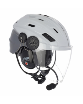 Helmet APCO JetCom