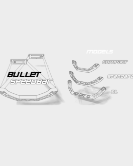 Accélérateur Bullet Standard 2.0