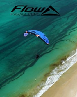 Flow Paragliders – Future