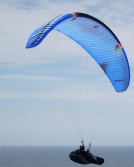 FLOW Gliders – Freedom 2