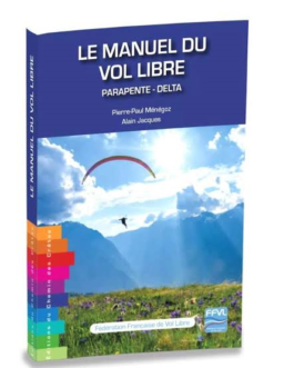 Manuel du Vol Libre (2025)