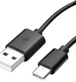 Câble USB – Syride