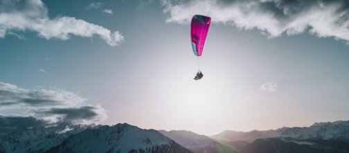 FLOW Gliders - F2 Light - 2