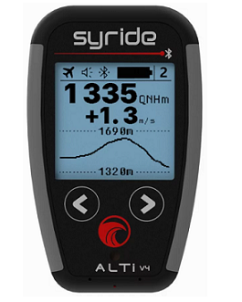 Syride – Alti V4