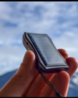 Syride – Solar